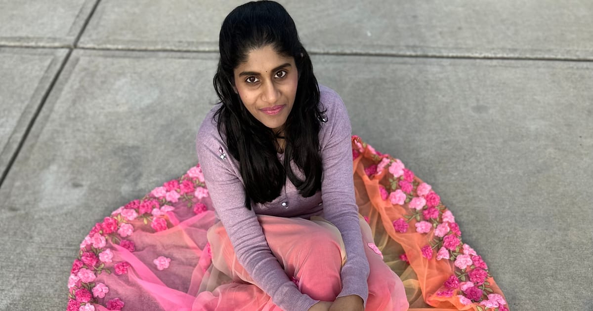 Learn about Leelajaya Veervalli, a results-driven IT consultancy owner with 15+ years of e...