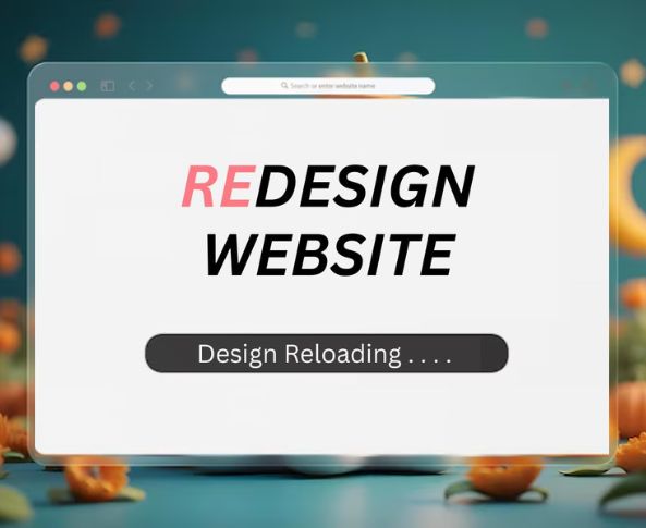 Learn the top 10 reasons to redesign your website, from boosting conversions and UX to imp...