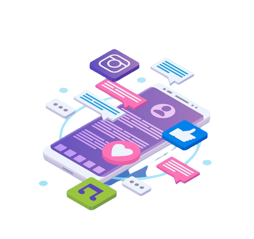 Learn about Social Media Optimization (SMO) and how it can enhance social presence of your...