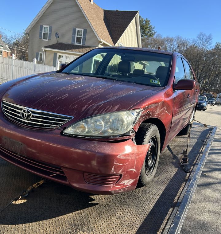 LightSpeedBid shows you how to sell an old van easily and get good cash for it. You don’...