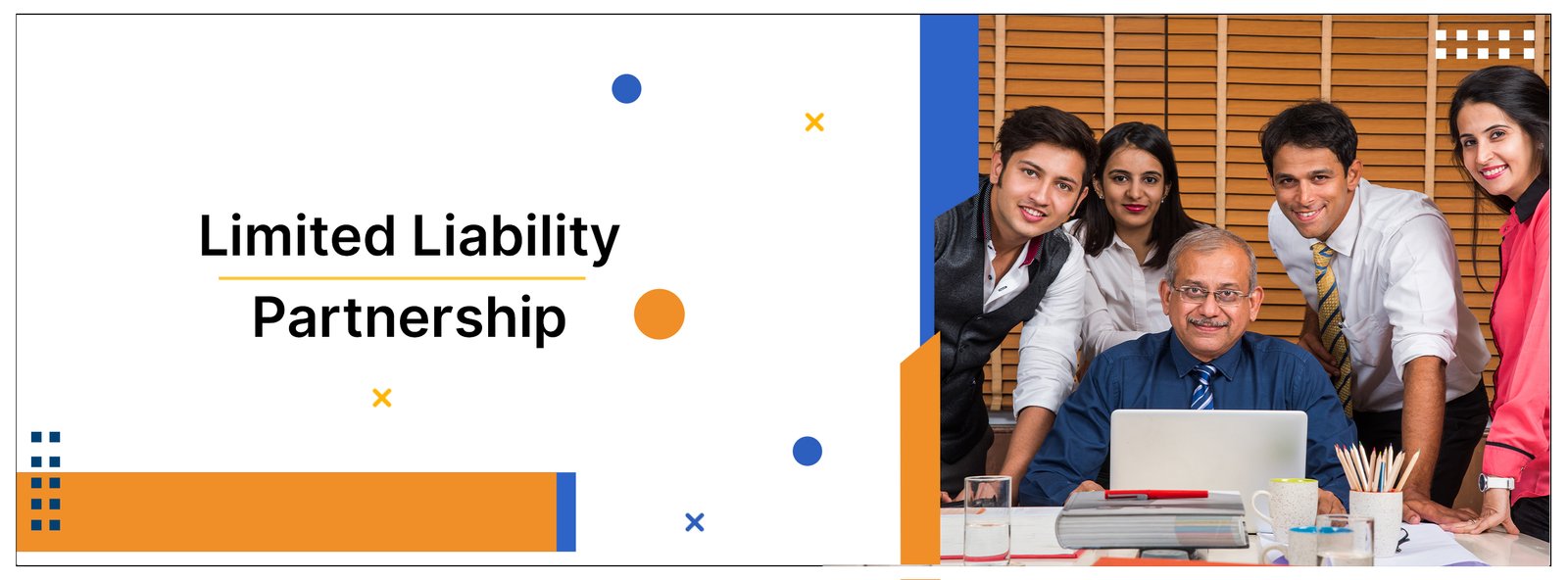 LLP Registration is an ideal choice for startups, professionals, and growing businesses se...