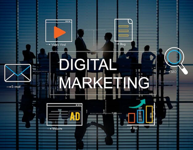 Logicwell Technologies is a full-service digital marketing company that combines creativit...