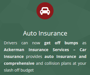 Look for a Naples insurance company that includes the specific needs of Florida corridors....