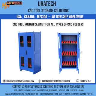   Looking to upgrade your shop with professional CNC tool carts?   Premium tooling carts ...