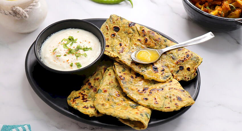 Looking for a Gujarati tiffin service near you? Enjoy fresh, homemade meals with authentic...