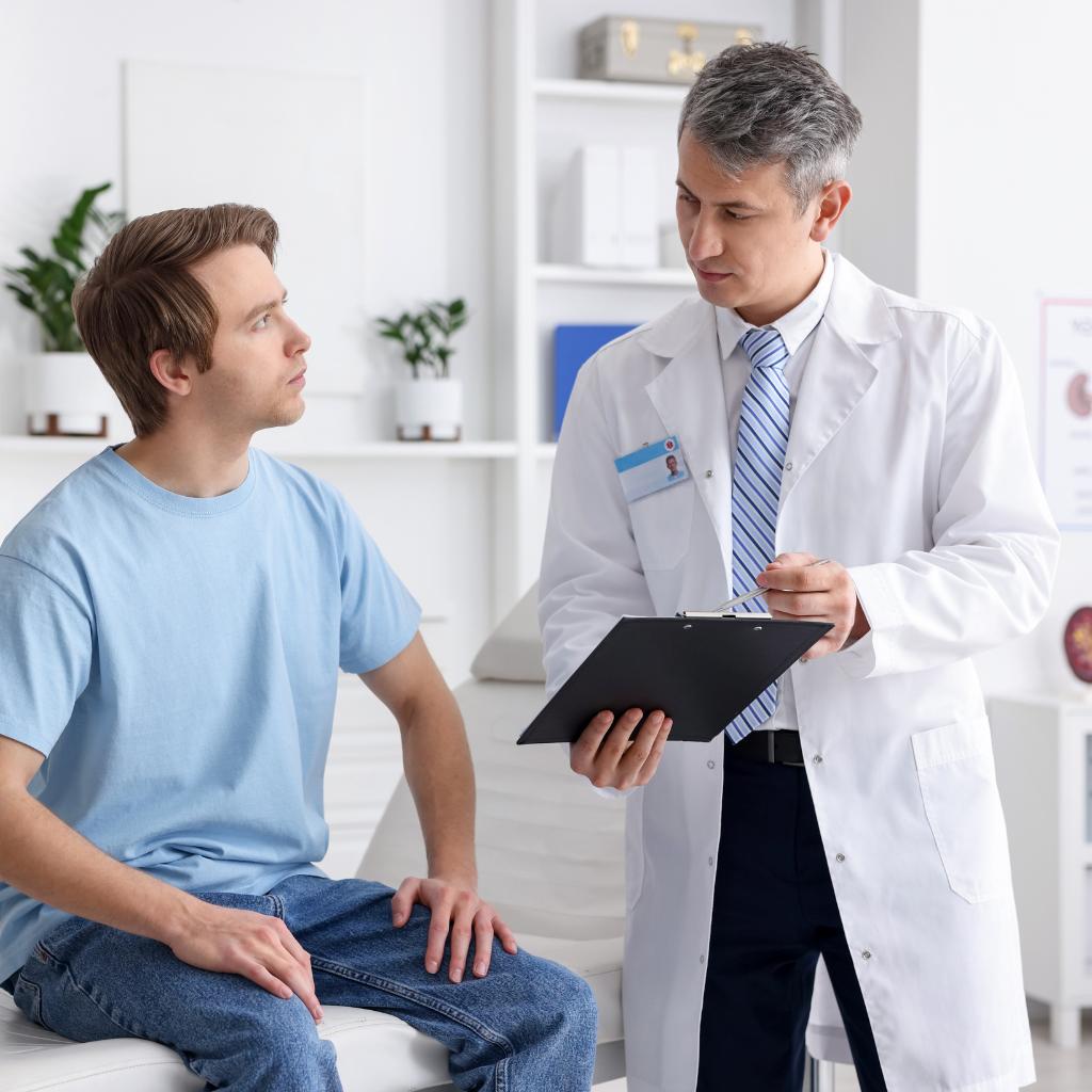 Looking for a trusted primary care physician in Paramus, NJ? Board-certified internist Dr....