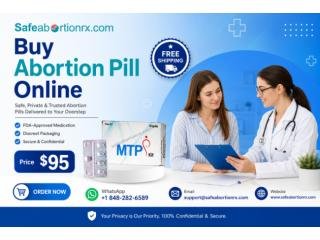   Looking for the Mtp kit abortion pill in Texas? SafeAbortionRx provides trusted online ...
