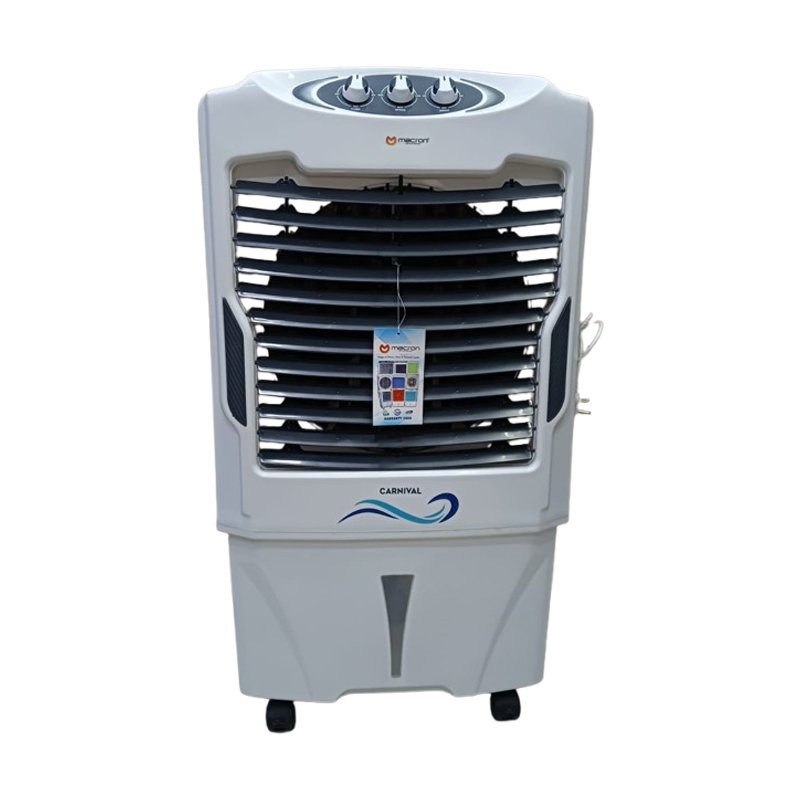 Looking for the Best Air Coolers Manufacturers in India? Macron offers high-quality, durab...