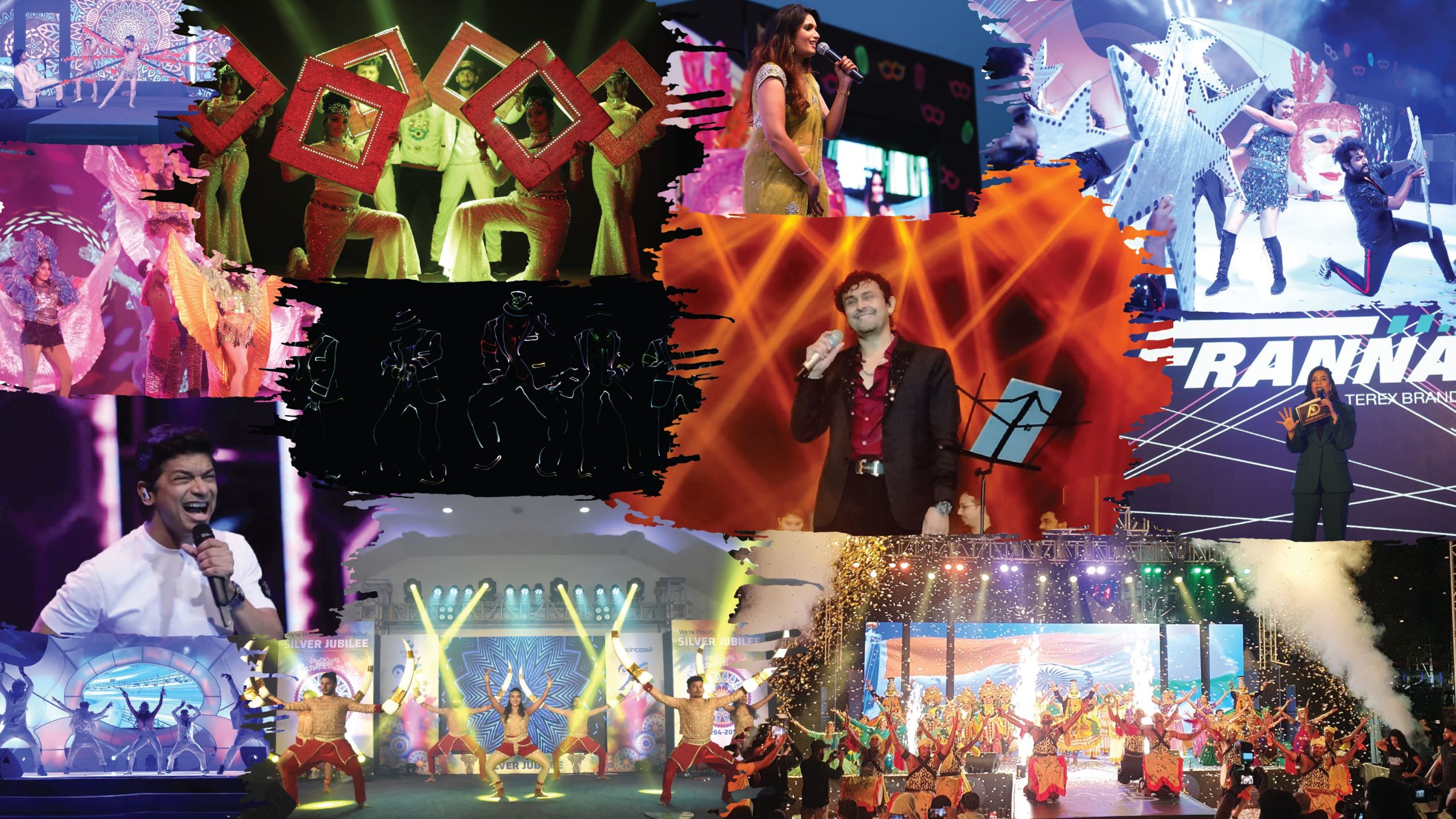 Looking for  in corporate event planners near me, we offer end-to-end event planning to cr...