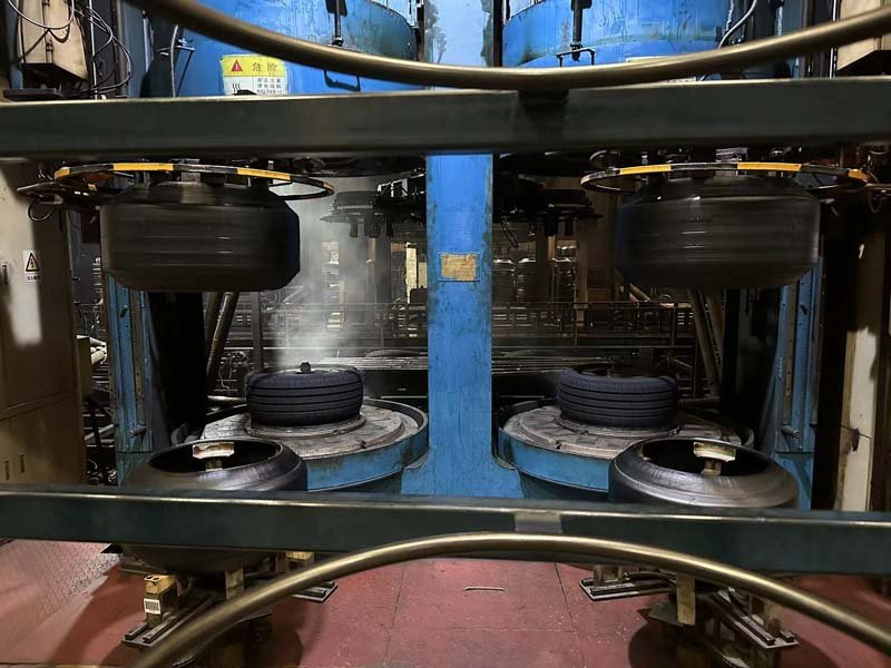 Looking for a leading Chinese Tire Manufacturer? Simply get in touch with Joyroad today! O...