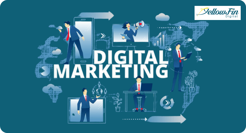 Looking to grow your online presence but unsure how to pick the right digital marketing pa...