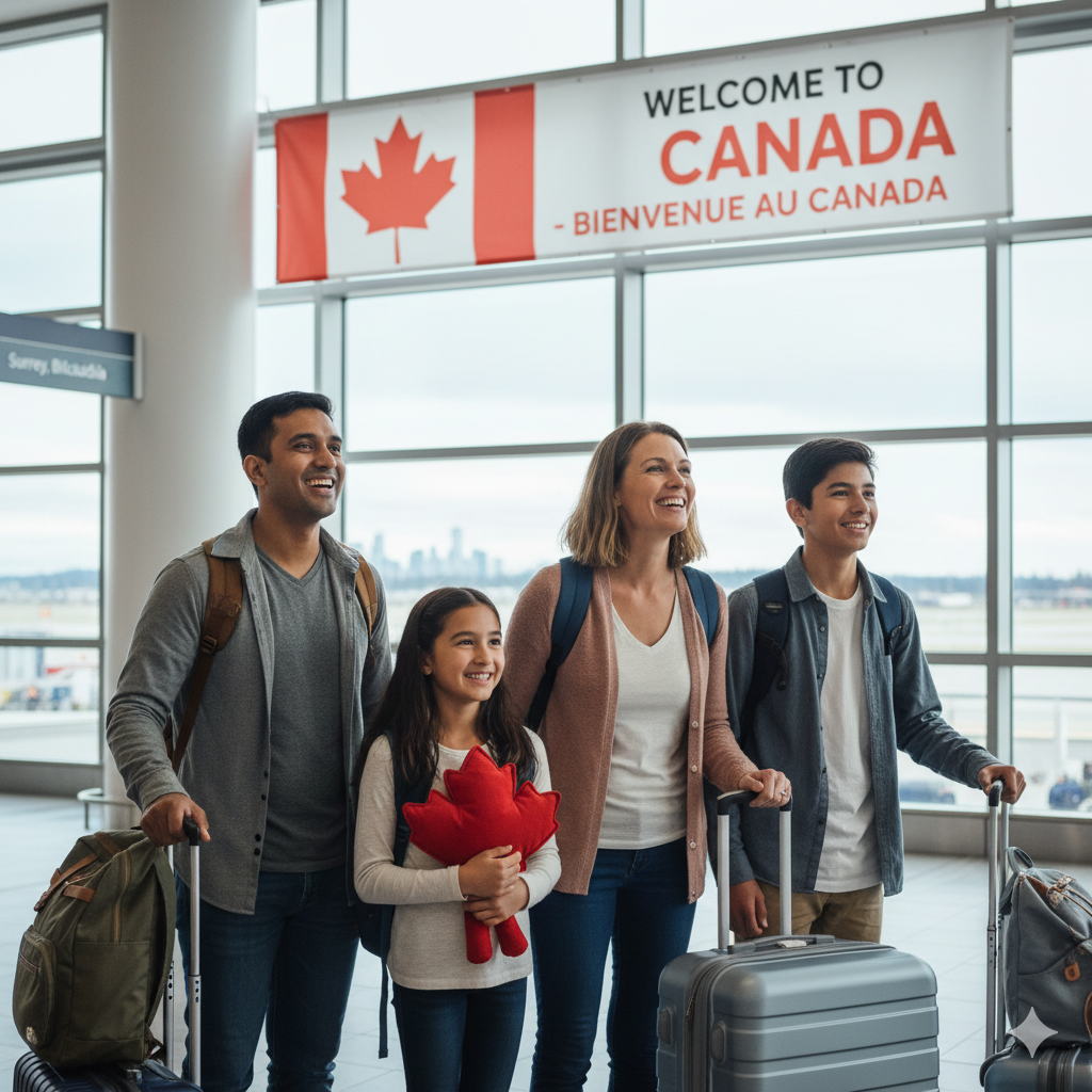 Looking for a reliable Immigration Lawyer in Surrey? Gurna Law provides expert guidance on...