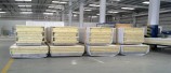 Looking for reliable sandwich panels manufacturers in UAE? Integrated Industries manufactu...