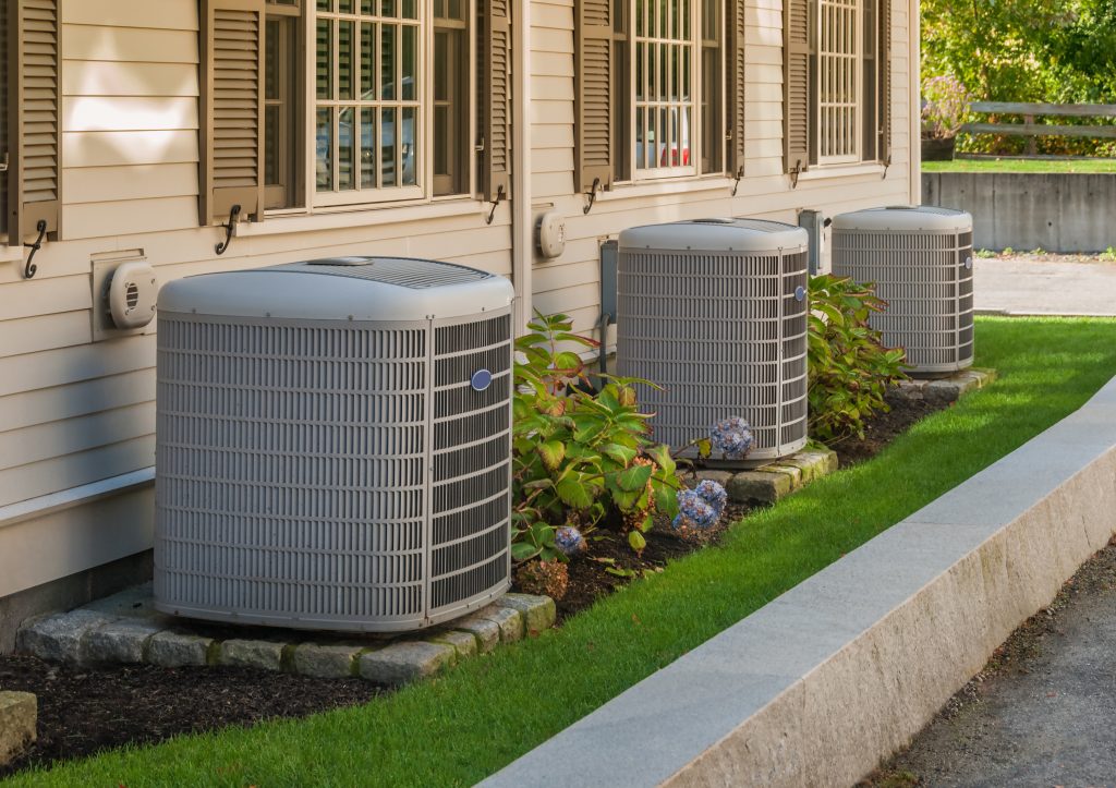 Looking for a trusted Air Conditioning Contractor East Chicago Comfort One, LLC provides e...