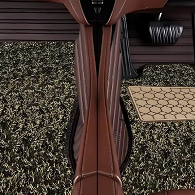 Looking for comfort and elegance in your vehicle interiors? Satguru-Car-Accessories brings...