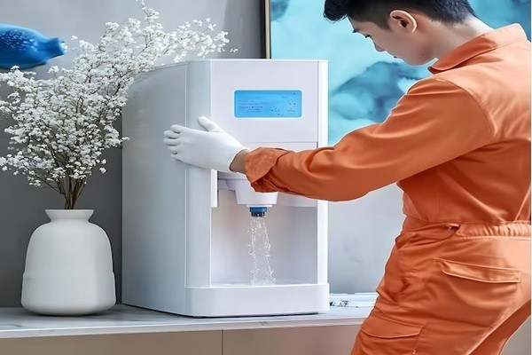 Looking for fast and reliable RO Service in Kalyan? Samarth Waterpurifier is your trusted ...