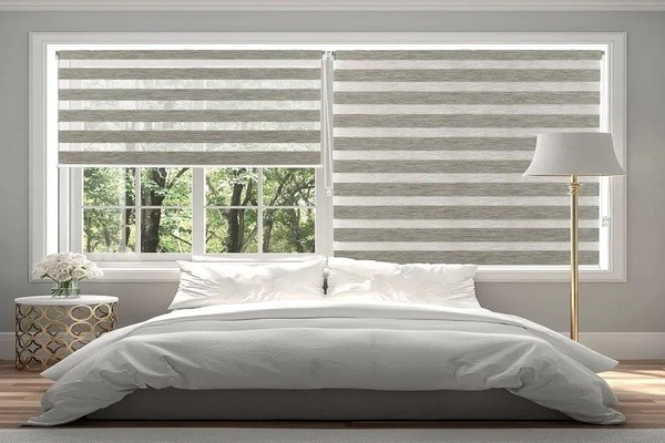 Looking for durable, stylish, and affordable Bamboo Chick Blinds manufacturers in Mumbai? ...