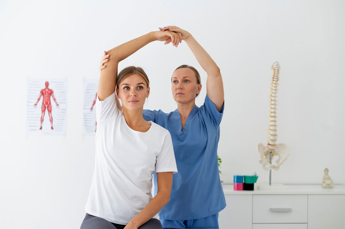 Looking for reliable Physiotherapy in Cremorne? Strength Rehabilitation Sydney provides ha...