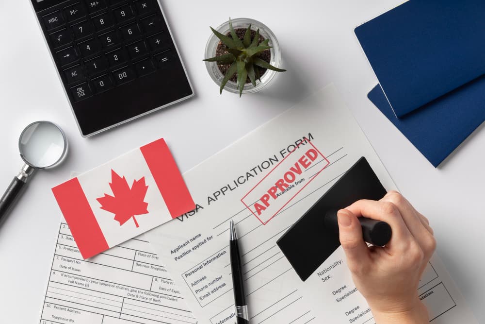 Looking for a Super Visa Lawyer Toronto? Reuniting with parents or grandparents is easier ...