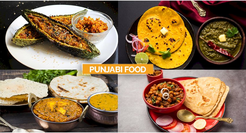 Looking for a Punjabi Tiffin Service near you? Enjoy fresh, homemade Punjabi meals deliver...