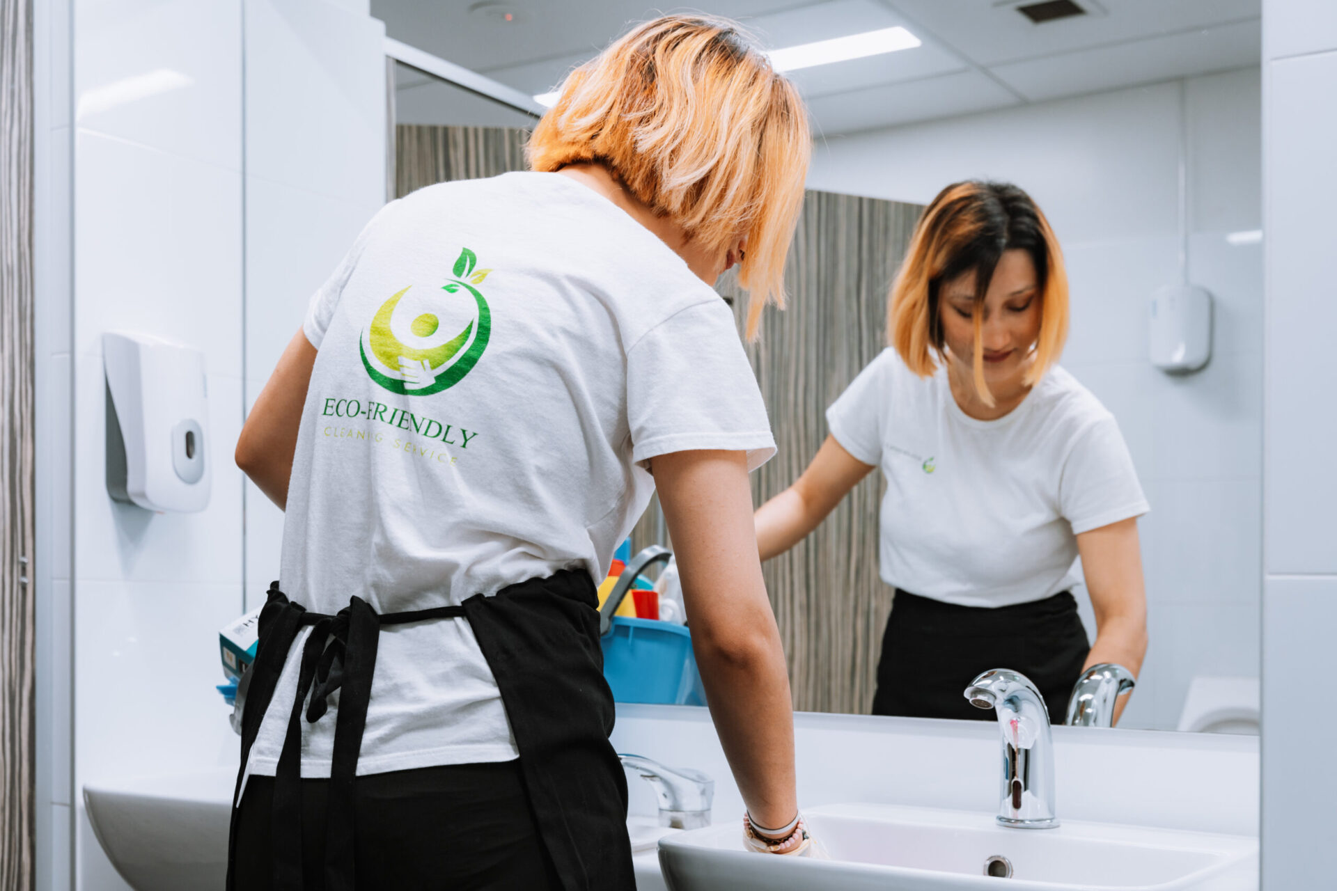 Looking for professional and reliable regular house cleaning in Auckland? At Eco Friendly ...