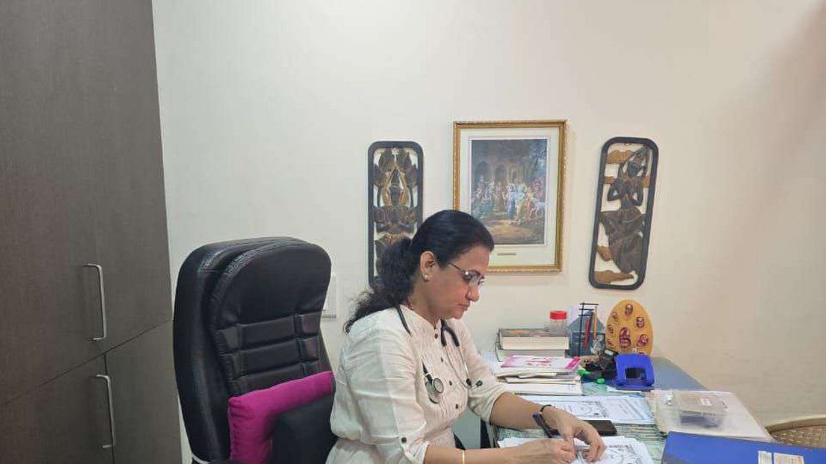 Looking for trusted Fertility Treatments in Vasai? Ankur Maternity And Nursing Home offers...