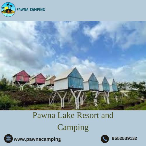 Looking for the appropriate weekend break out? Look no in addition than Pawna Lake Resort ...
