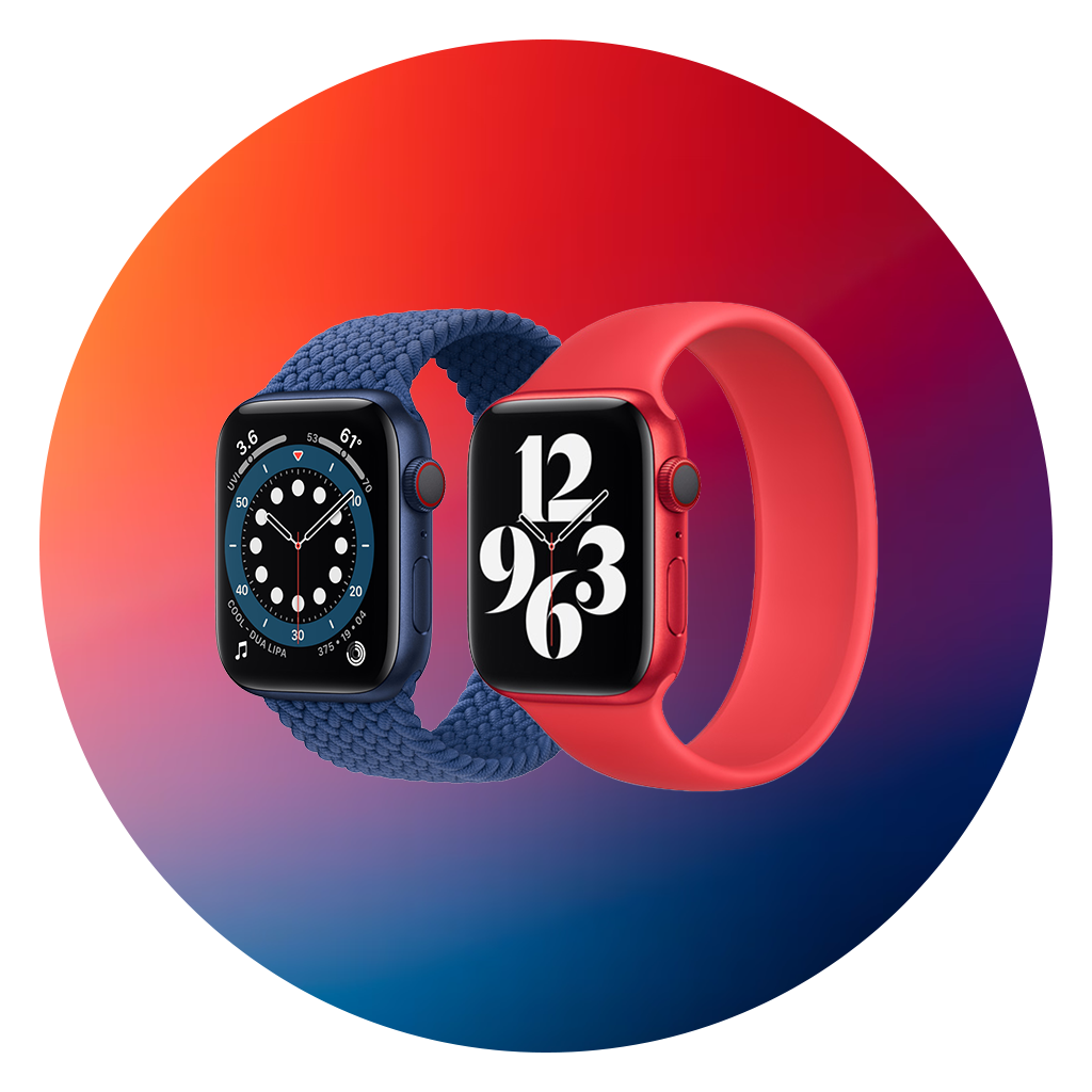 Looking to sell your Apple Watch Series 6 online? 247 Green Gadgets offers top cash offers...