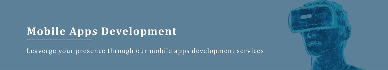 Looking for a mobile app development company in New Jersey? We offers secure, scalable, an...