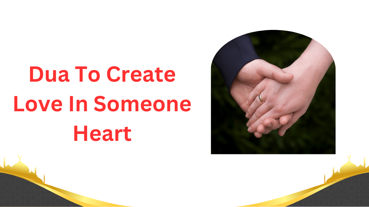 Looking for a Dua To Create Love In Someone Heart? Explore effective duas to attract affec...