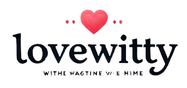 LoveWitty is your trusted companion for building stronger, happier, and lasting relationsh...