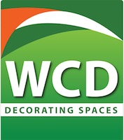 Luxury Wallpaper by WCD Decorative Spaces offers a refined way to elevate residential and ...