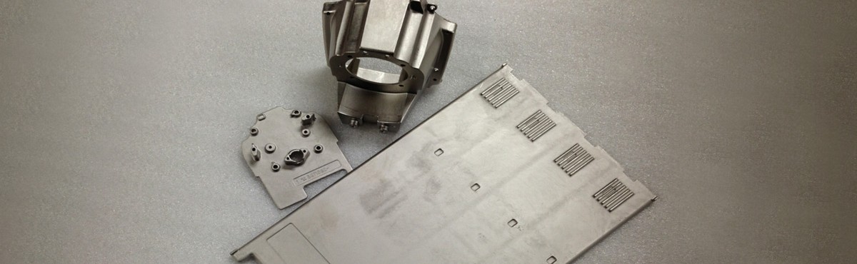 Magnesium plating plays a crucial role in protecting high-precision metal parts from corro...