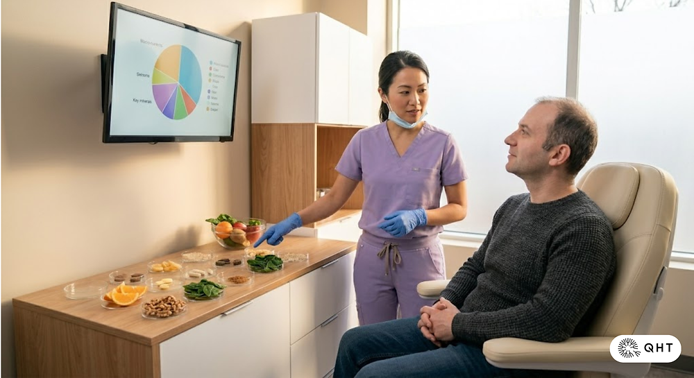 Many misconceptions about hair transplant procedures can lead to confusion and unrealistic...