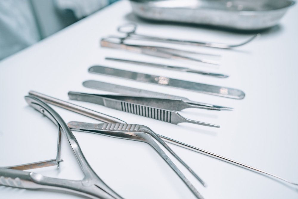 Martensitic stainless steel combines high hardness, wear resistance, and heat-treatability...