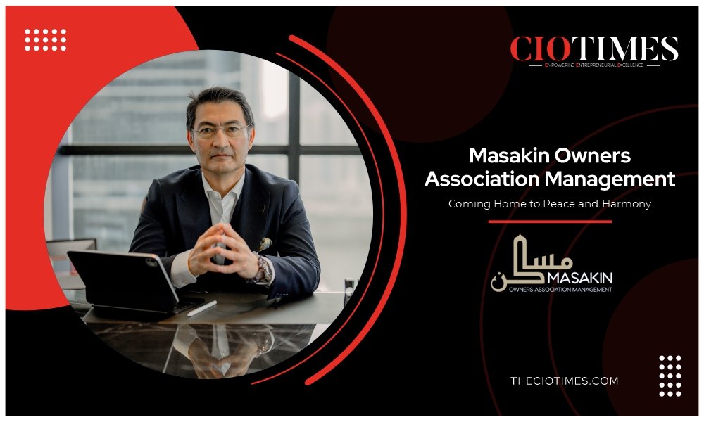Masakin Owners Association Management is a pioneer, RERA-licensed firm that makes living e...