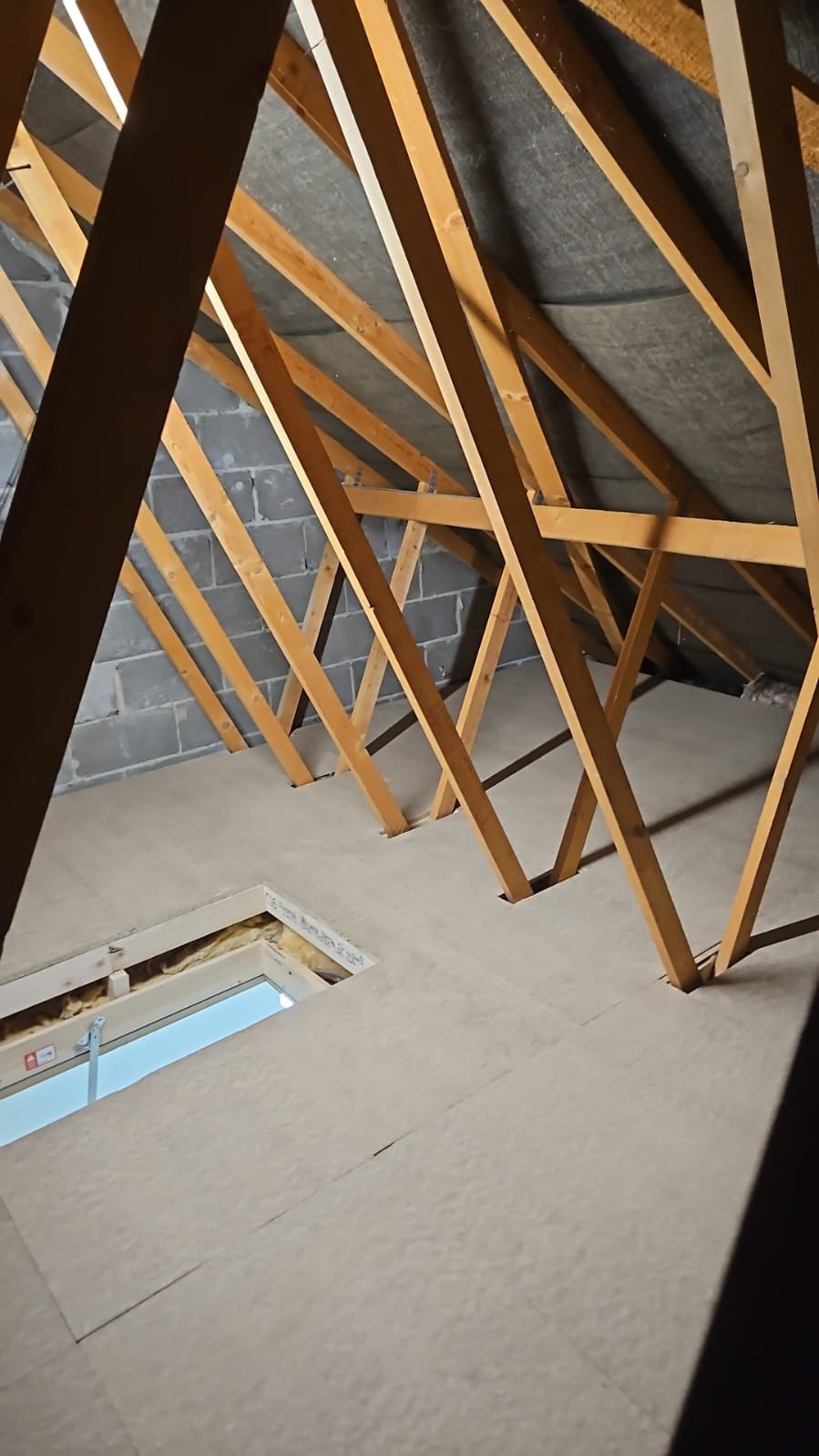 Maximise your loft space with loft storage, boarding, and insulation in Middlesbrough. Imp...