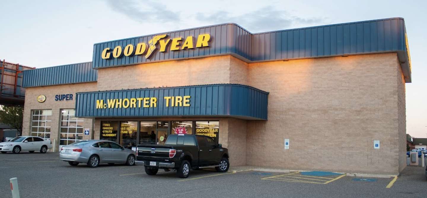 McWhorter’s Tire and Service is a trusted tire shop Lubbock TX drivers count on for affo...