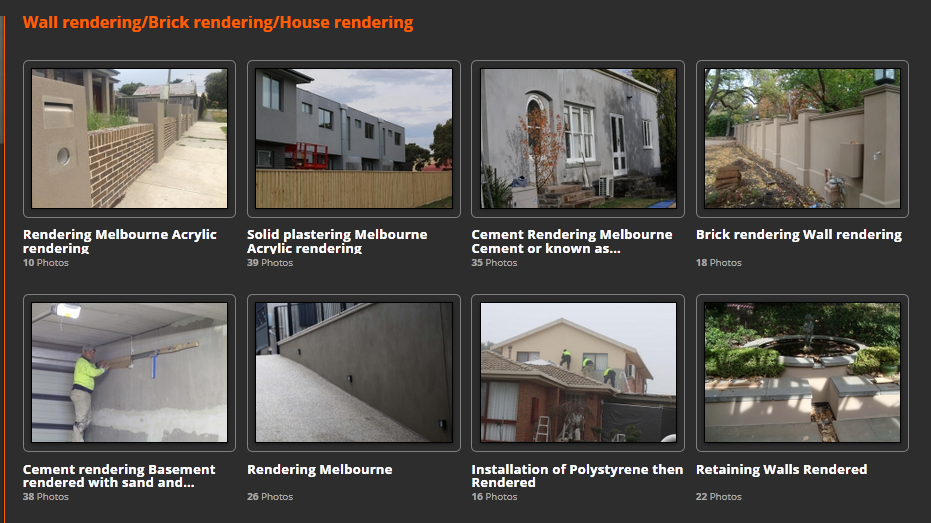 Melbourne architecture is a proper creation of modern apartments and elegant commercial sp...