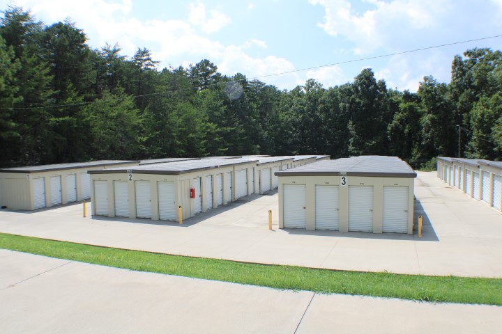 Mini-storage in Concord NC made simple with tips to prevent lost items, regular audits, an...