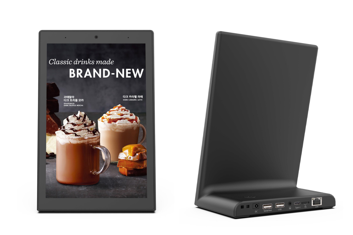 Mini Displays, on the other hand, are small-sized digital screens that can be used in a va...