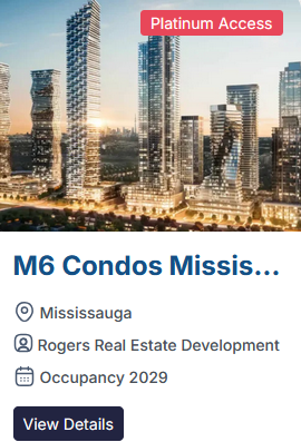 Mississauga is one of the most desirable cities in Ontario because of its excellent infras...
