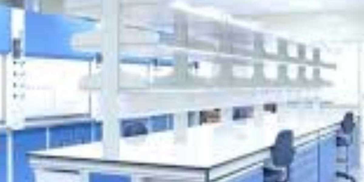 MKD Furniture, a trusted Science Lab Furniture Supplier, designs, manufactures, and suppli...