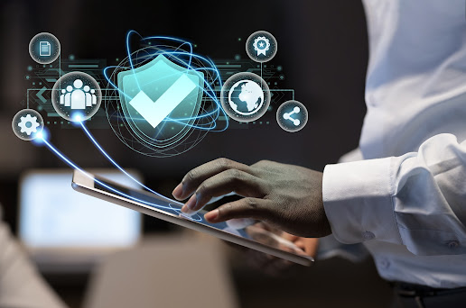 Modern businesses face a growing list of cyber threats, from ransomware to compliance viol...