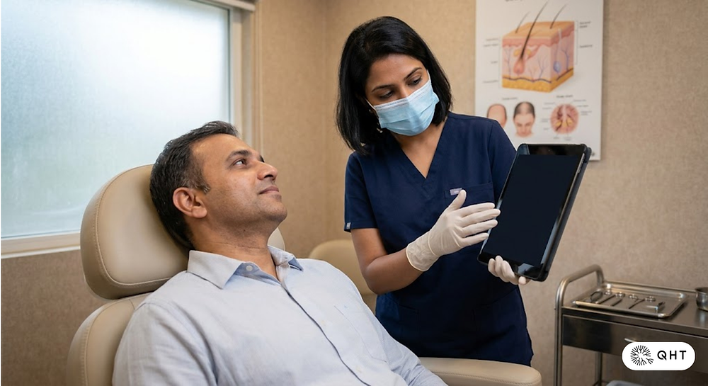 Moving from research to treatment requires careful planning and realistic expectations. Th...