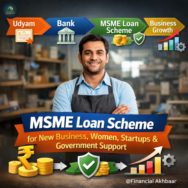 MSME Loan Scheme benefits, 59 minutes approval, CGTMSE guarantee, subsidy, women & startup...