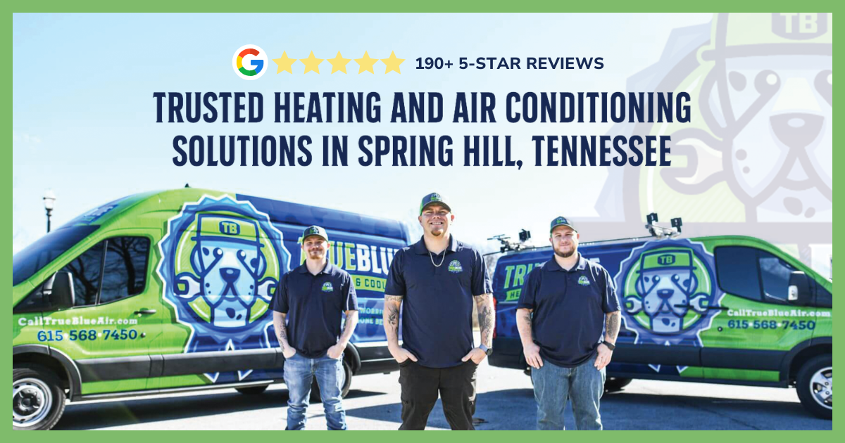 Need fast HVAC repair in Franklin, TN? Our expert team handles AC & heating issues quickly...