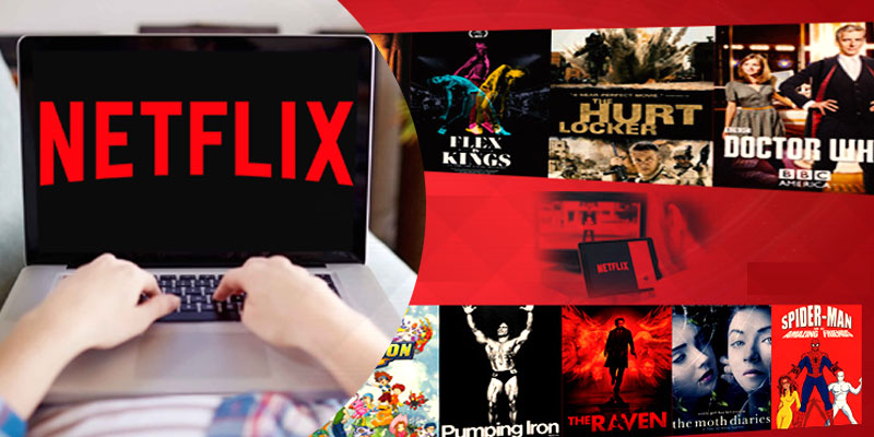 Netflix offers official support through its Help Center Netflix Support Number Australia: ...