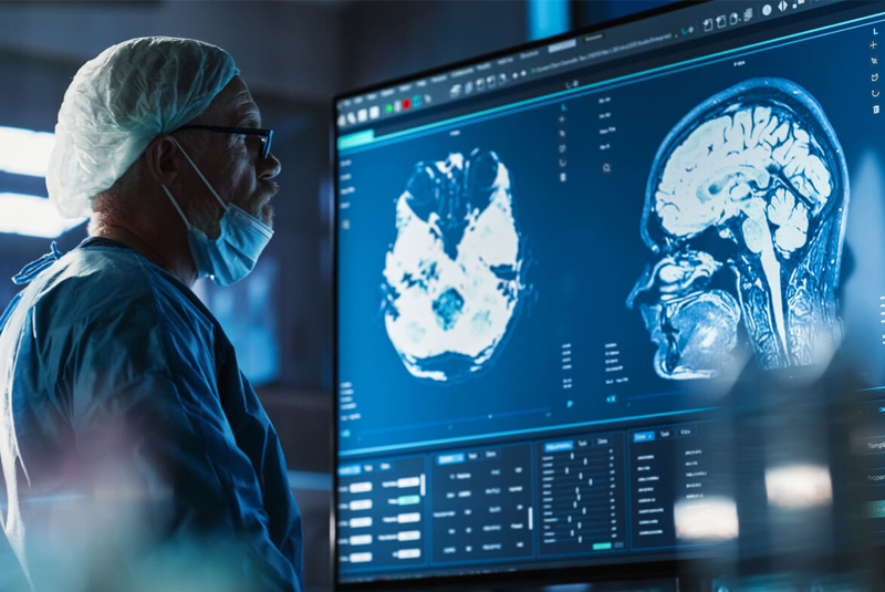 Neurosurgery Hospital in Madurai at Devadoss Hospital provides advanced neurosurgery in Ma...