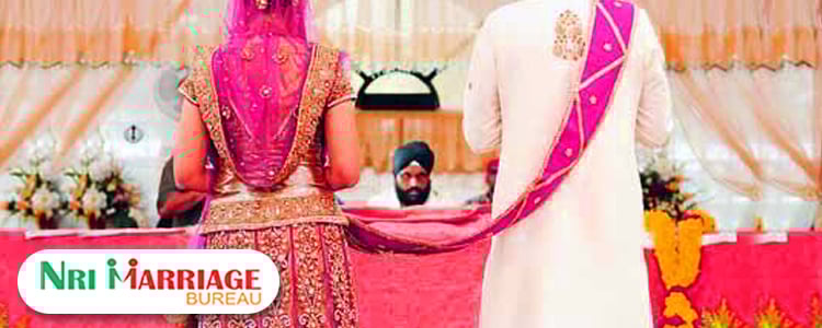 NRIMB is a leading Ravidasia Matrimony platform to find eligible bride or groom match from...